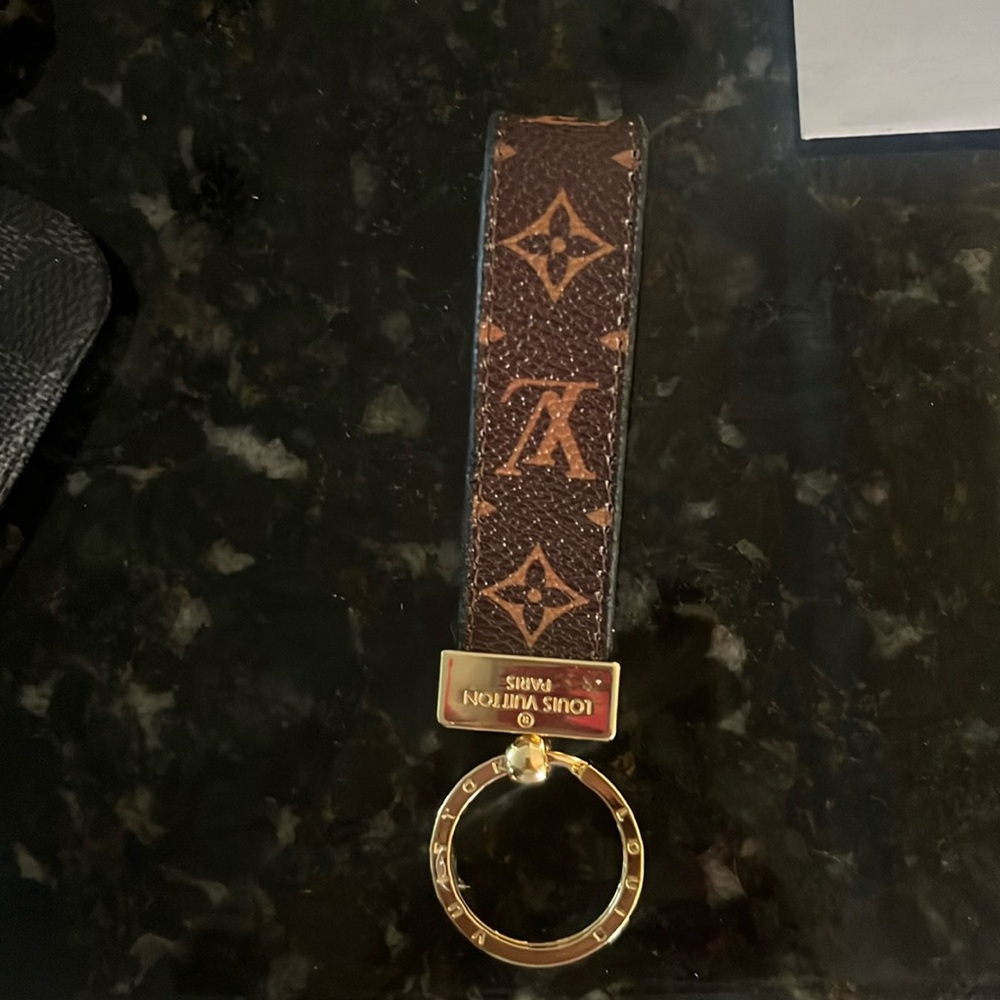 Louis Vuitton Keychain